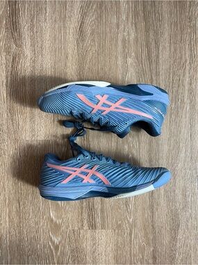 ASICS Solution Speed FF